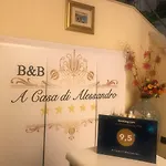 Bed & Breakfast A Casa Di Alessandro 5*