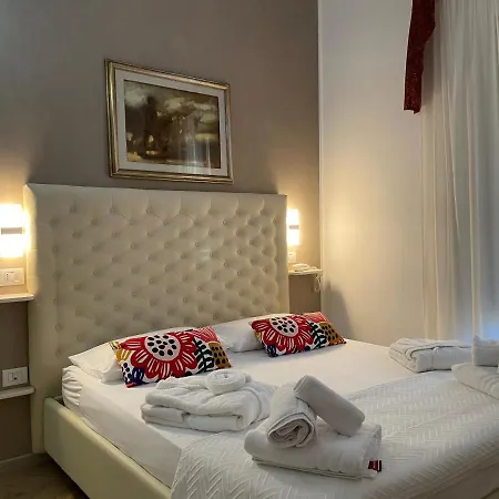 A Casa Di Alessandro Bed & Breakfast