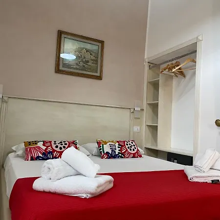 A Casa Di Alessandro Tropea