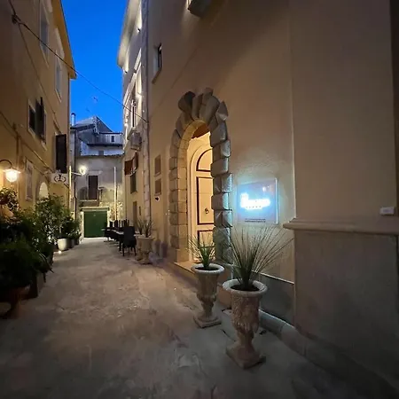 A Casa Di Alessandro