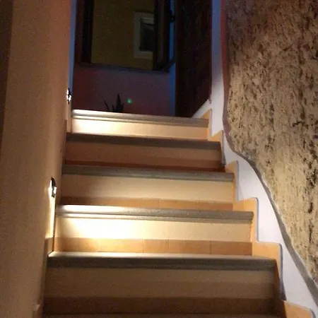 A Casa Di Alessandro Bed and Breakfast 5*