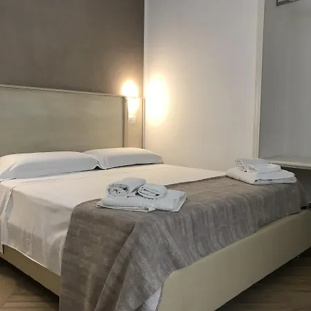 Bed & Breakfast A Casa Di Alessandro 2*