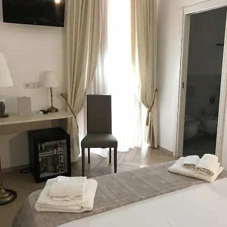 A Casa Di Alessandro Bed and Breakfast 5*