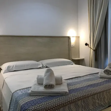 Bed & Breakfast A Casa Di Alessandro 2*