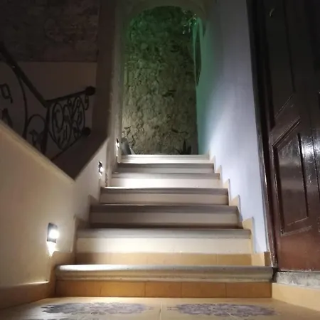 Bed & Breakfast A Casa Di Alessandro