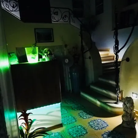 A Casa Di Alessandro 2*