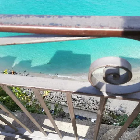 A Casa Di Alessandro Tropea