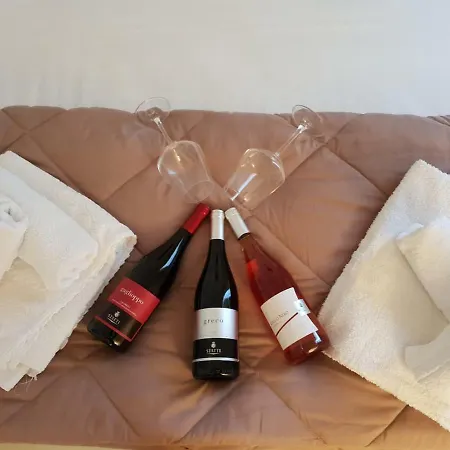 Bed & Breakfast A Casa Di Alessandro 2*