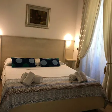 A Casa Di Alessandro Bed and Breakfast