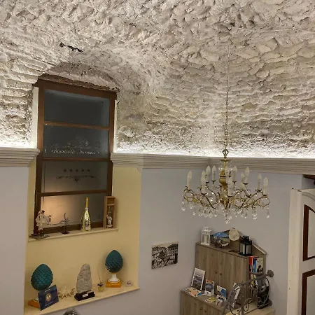 A Casa Di Alessandro Nocleg ze śniadaniem