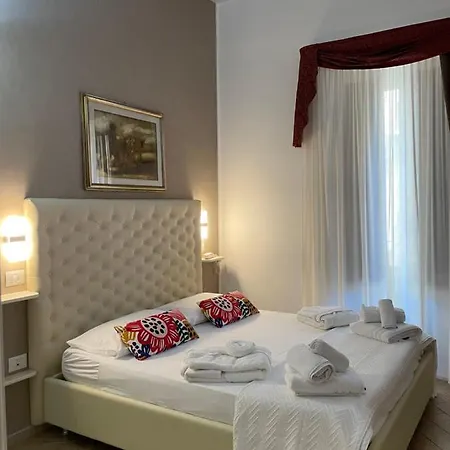 Couette-café A Casa Di Alessandro