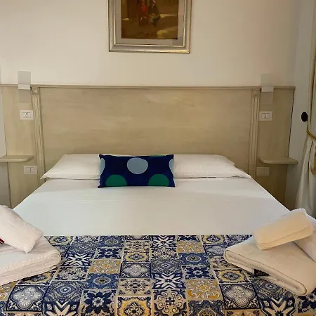 Nocleg ze śniadaniem A Casa Di Alessandro 5*