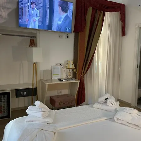 A Casa Di Alessandro