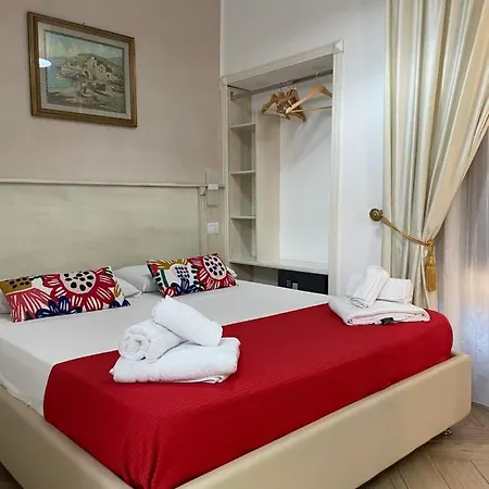 A Casa Di Alessandro Tropea