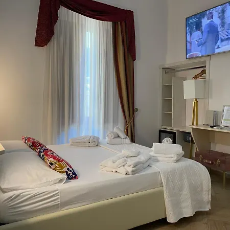 Couette-café A Casa Di Alessandro Tropea