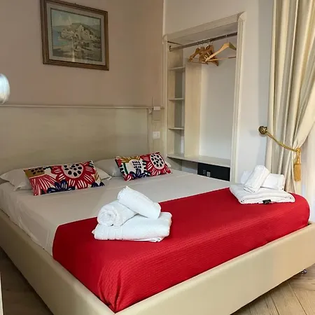A Casa Di Alessandro Couette-café 5*