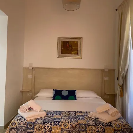 A Casa Di Alessandro