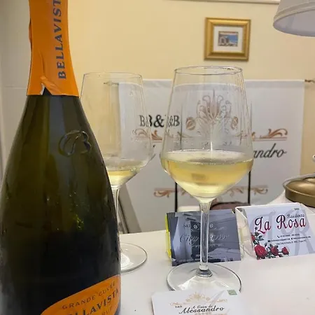 Couette-café A Casa Di Alessandro