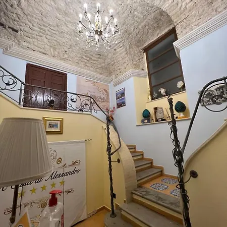 A Casa Di Alessandro