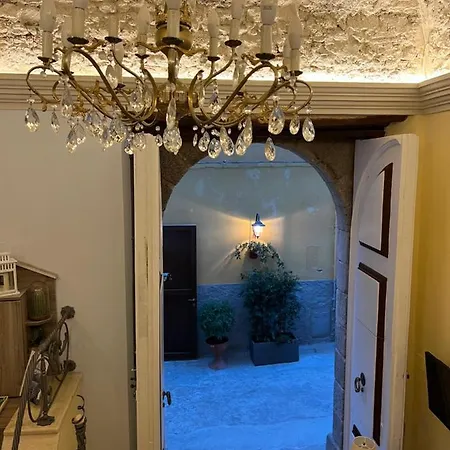 A Casa Di Alessandro
