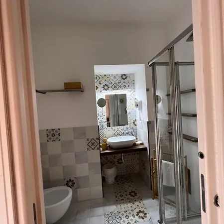 A Casa Di Alessandro Couette-café 5*