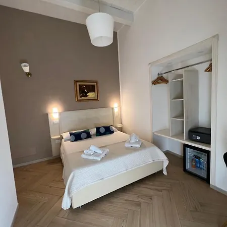 Couette-café A Casa Di Alessandro 5*