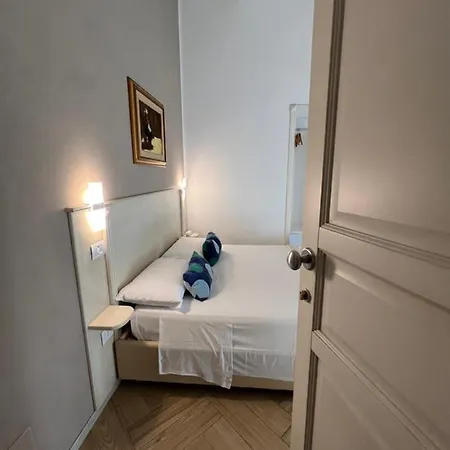 A Casa Di Alessandro Couette-café 5*