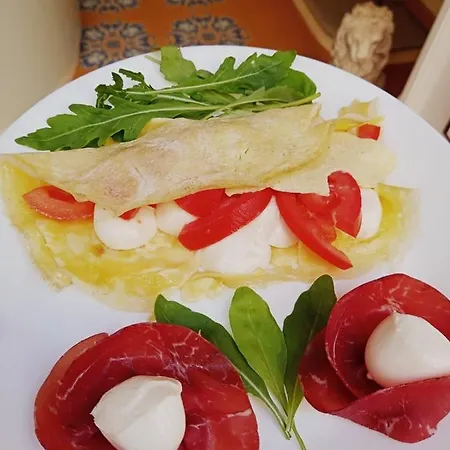 Nocleg ze śniadaniem A Casa Di Alessandro