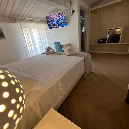 A Casa Di Alessandro 5* Tropea
