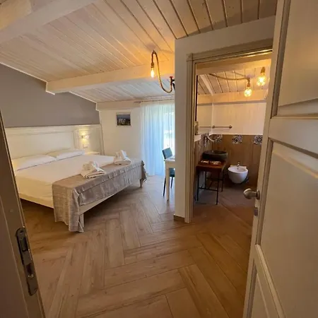A Casa Di Alessandro