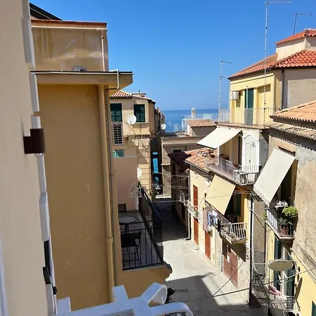 Couette-café A Casa Di Alessandro 5*