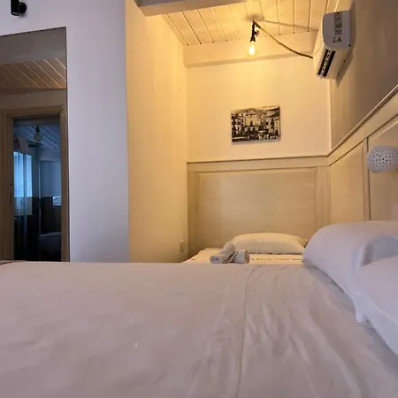 A Casa Di Alessandro 5*