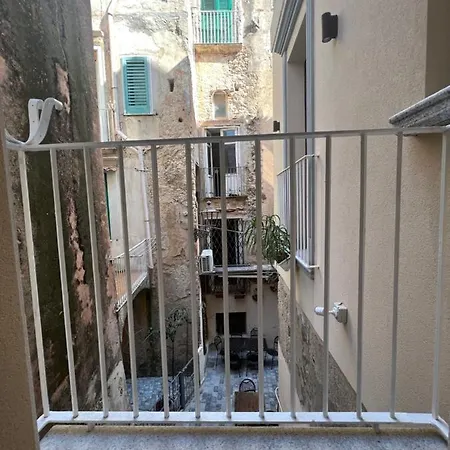 A Casa Di Alessandro