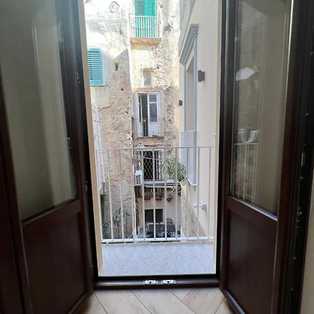 A Casa Di Alessandro 5*
