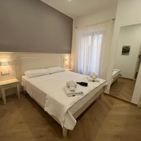 Couette-café A Casa Di Alessandro