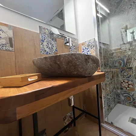 A Casa Di Alessandro 5*