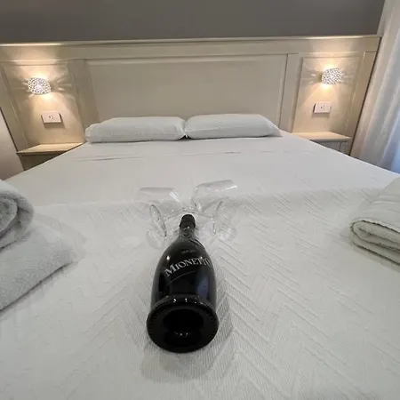 Nocleg ze śniadaniem A Casa Di Alessandro 5*