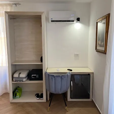 A Casa Di Alessandro Couette-café