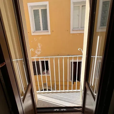 A Casa Di Alessandro Couette-café 5*