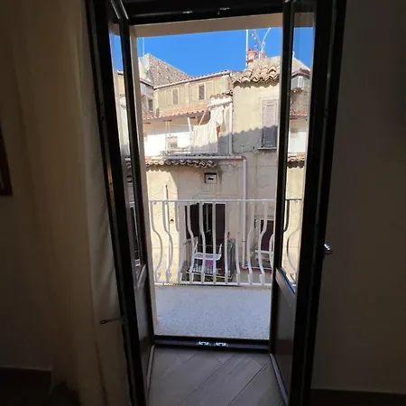 A Casa Di Alessandro Tropea