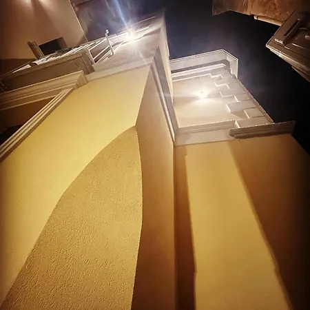 فندق مبيت وإفطار A Casa Di Alessandro تروبيا
