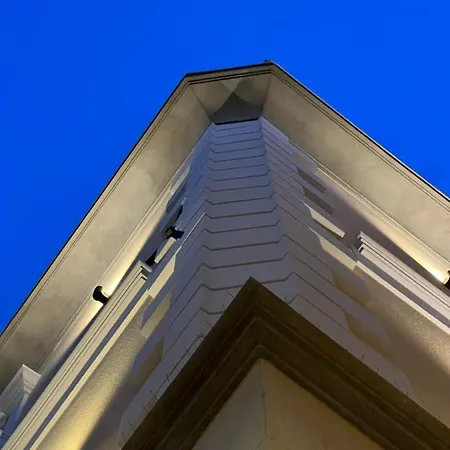 A Casa Di Alessandro Nocleg ze śniadaniem 5*