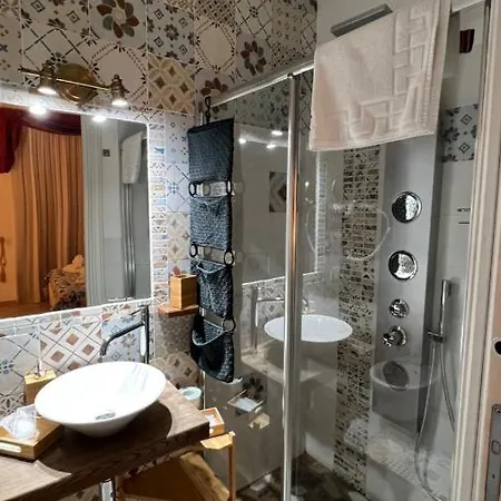 A Casa Di Alessandro 5* Tropea