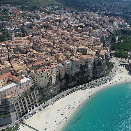 Couette-café A Casa Di Alessandro 5*