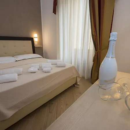 A Casa Di Alessandro تروبيا