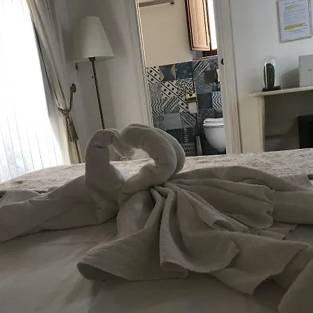 A Casa Di Alessandro 5*