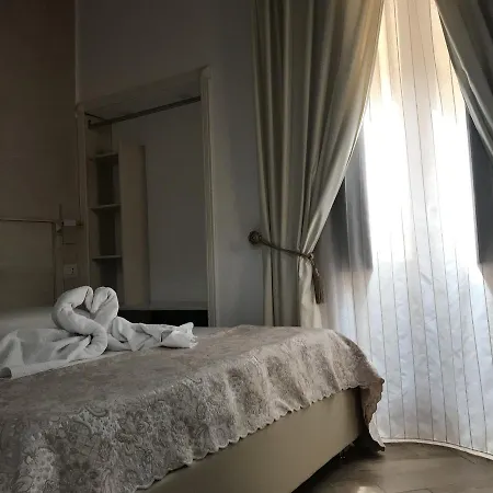 A Casa Di Alessandro 2* Tropea