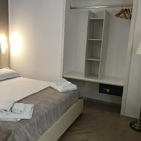 Couette-café A Casa Di Alessandro