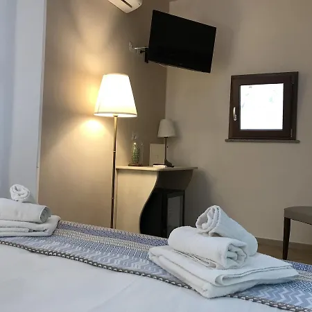 Couette-café A Casa Di Alessandro Tropea