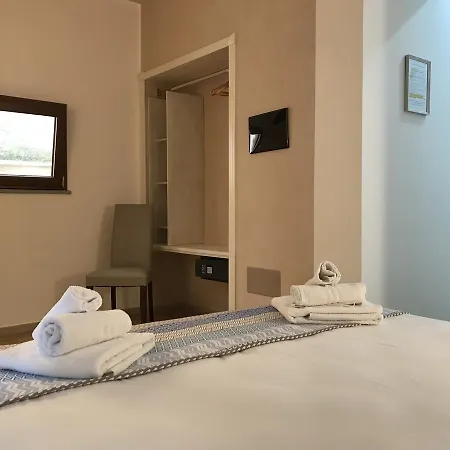 Couette-café A Casa Di Alessandro Tropea